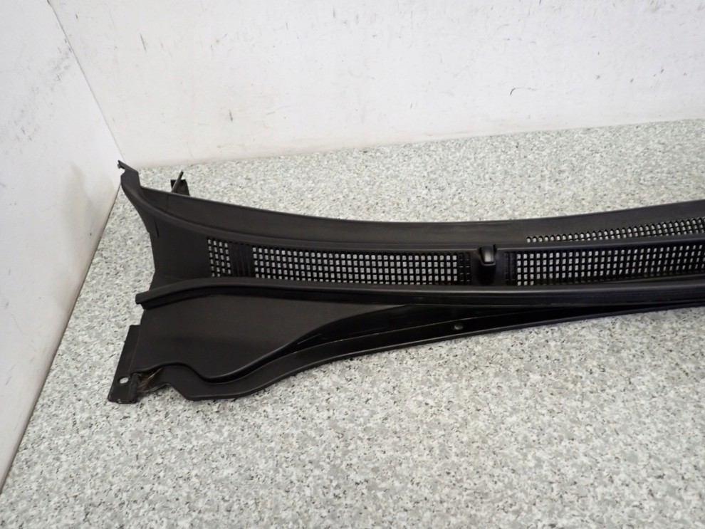 HYUNDAI i40 11-15 PODSZYBIE PLASTIKOWE KOMPLET EUROPA 2/8