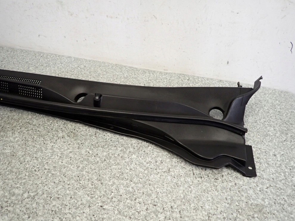 HYUNDAI i40 11-15 PODSZYBIE PLASTIKOWE KOMPLET EUROPA 3/8