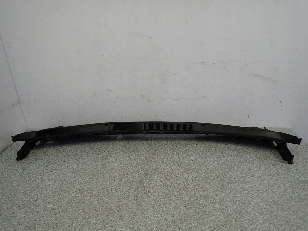 HYUNDAI i40 11-15 PODSZYBIE PLASTIKOWE KOMPLET EUROPA 4/8