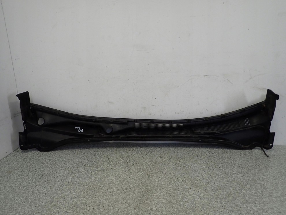 HYUNDAI i40 11-15 PODSZYBIE PLASTIKOWE KOMPLET EUROPA 5/8