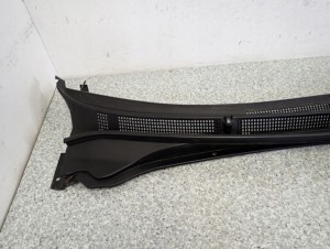 HYUNDAI i40 11-15 PODSZYBIE PLASTIKOWE KOMPLET EUROPA 2/8 MINIATURA
