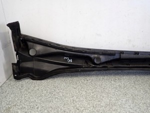 HYUNDAI i40 11-15 PODSZYBIE PLASTIKOWE KOMPLET EUROPA 7/8 MINIATURA