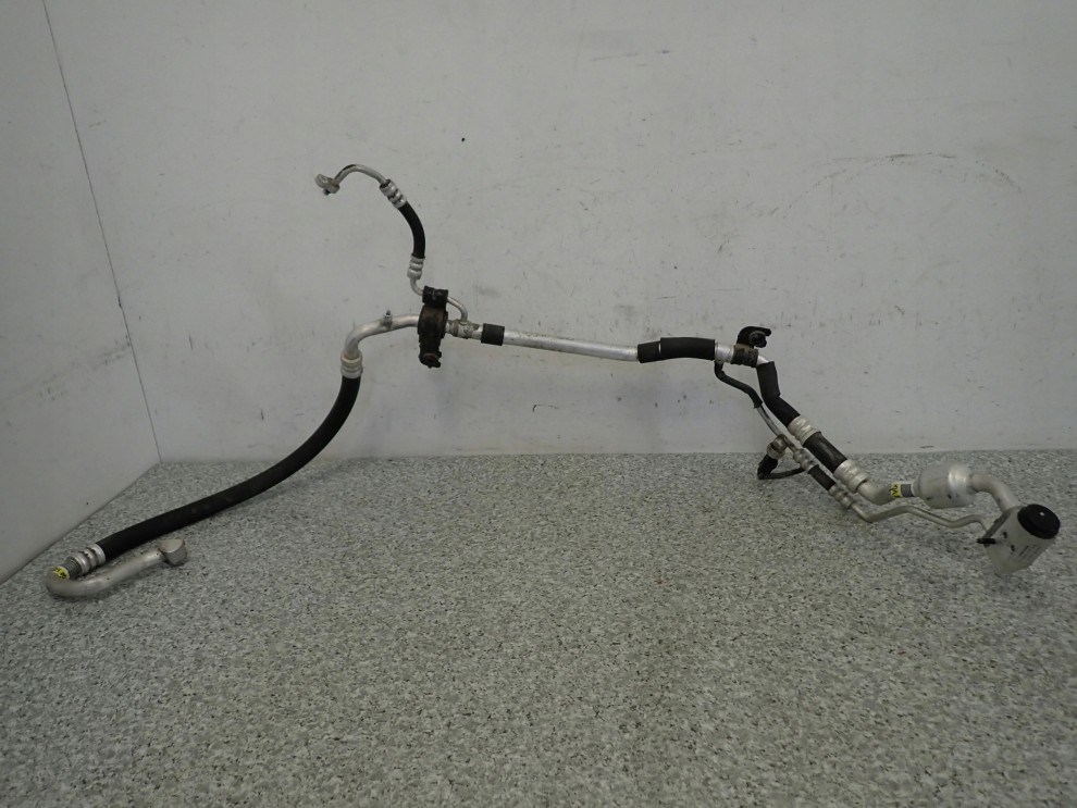 HYUNDAI i40 1.7 CRDI 11-15 PRZEWÓD KLIMATYZACJI 1/9