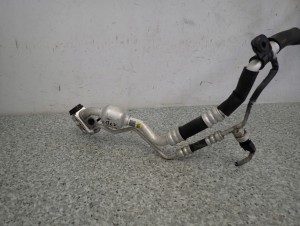 HYUNDAI i40 1.7 CRDI 11-15 PRZEWÓD KLIMATYZACJI 6/9 MINIATURA