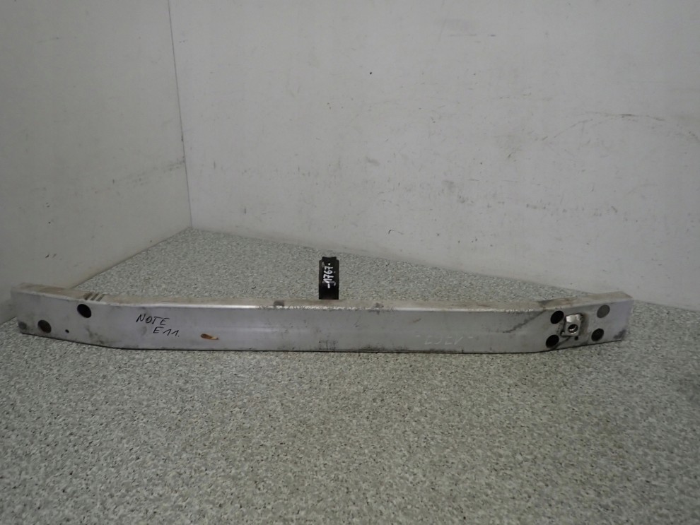 NISSAN NOTE E11 06- BELKA ZDERZAKA PRZEDNIEGO 2/4