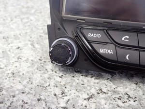 HYUNDAI i40 11-18 RADIO RADIOODTWARZACZ NAWIGACJA 5/10 MINIATURA