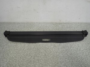 HYUNDAI I30 CW KOMBI 07-12 ROLETA BAGAŻNIKA CZARNA