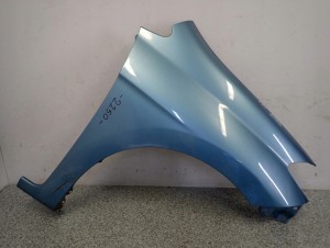 HONDA FR-V FRV BŁOTNIK PRZEDNI PRAWY B531M 2/16 MINIATURA