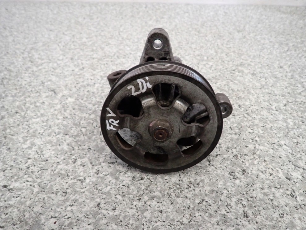 HONDA FR-V FRV 04- 2.0i POMPA WSPOMAGANIA 4/6