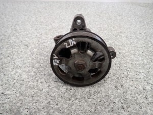 HONDA FR-V FRV 04- 2.0i POMPA WSPOMAGANIA 4/6 MINIATURA