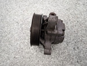 HONDA FR-V FRV 04- 2.0i POMPA WSPOMAGANIA 6/6 MINIATURA