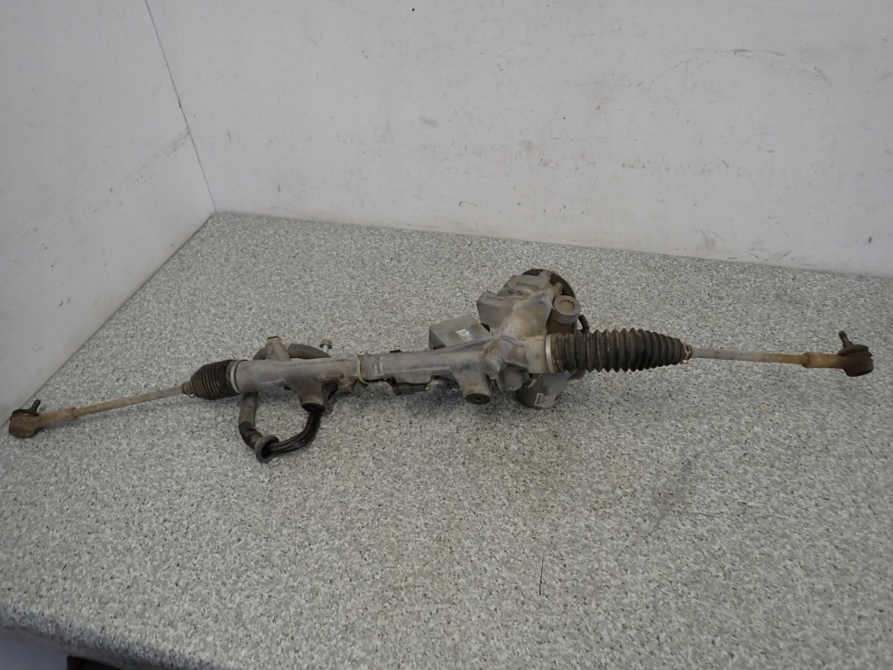 MITSUBISHI LANCER VIII 08- MAGLOWNICA ELEKTRYCZNA PRZEKŁADNIA KIEROWNICZA 12/12
