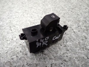 HYUNDAI i40 11-15 PANEL SZYBY TYLNY LEWY LUB PRAWY PRZYCISK