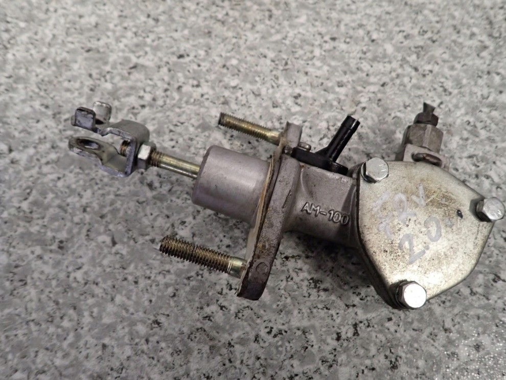 HONDA FR-V FRV 04- 2.0i POMPKA SPRZĘGŁA 1/2
