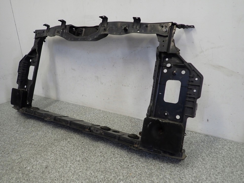 HYUNDAI i40 11-15 PAS PRZEDNI WZMOCNIENIE CZOŁOWE 64101-3Z000 3/11