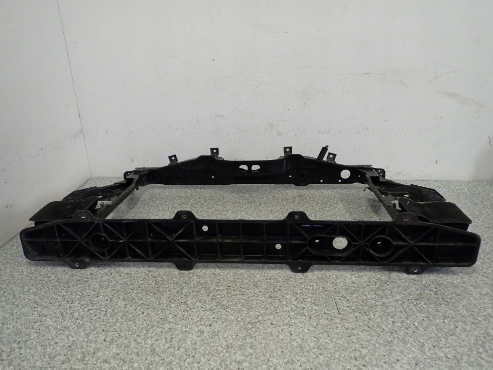 HYUNDAI i40 11-15 PAS PRZEDNI WZMOCNIENIE CZOŁOWE 64101-3Z000 5/11
