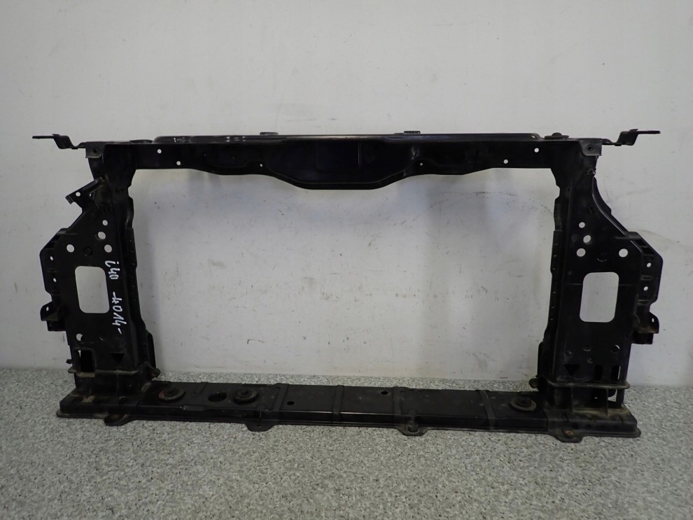 HYUNDAI i40 11-15 PAS PRZEDNI WZMOCNIENIE CZOŁOWE 64101-3Z000 7/11