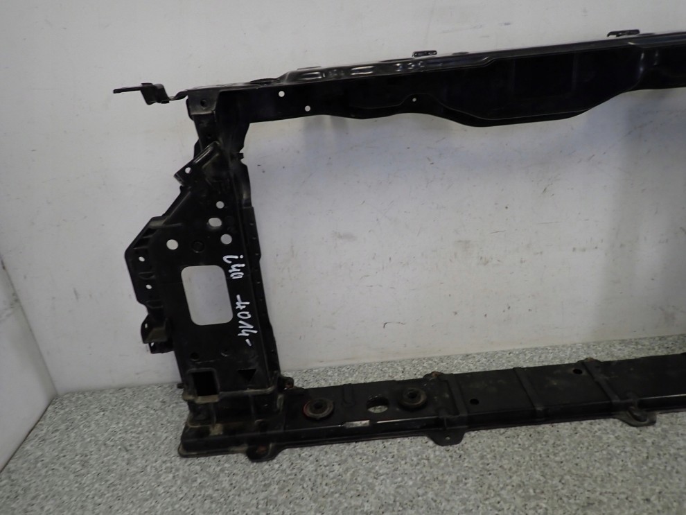 HYUNDAI i40 11-15 PAS PRZEDNI WZMOCNIENIE CZOŁOWE 64101-3Z000 9/11