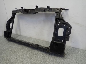 HYUNDAI i40 11-15 PAS PRZEDNI WZMOCNIENIE CZOŁOWE 64101-3Z000 3/11 MINIATURA