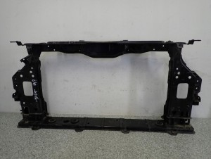 HYUNDAI i40 11-15 PAS PRZEDNI WZMOCNIENIE CZOŁOWE 64101-3Z000 7/11 MINIATURA