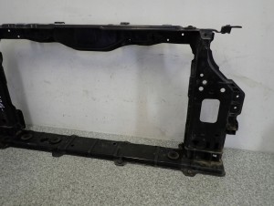 HYUNDAI i40 11-15 PAS PRZEDNI WZMOCNIENIE CZOŁOWE 64101-3Z000 8/11 MINIATURA