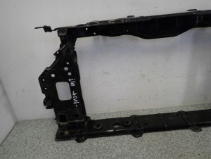 HYUNDAI i40 11-15 PAS PRZEDNI WZMOCNIENIE CZOŁOWE 64101-3Z000 9/11 MINIATURA