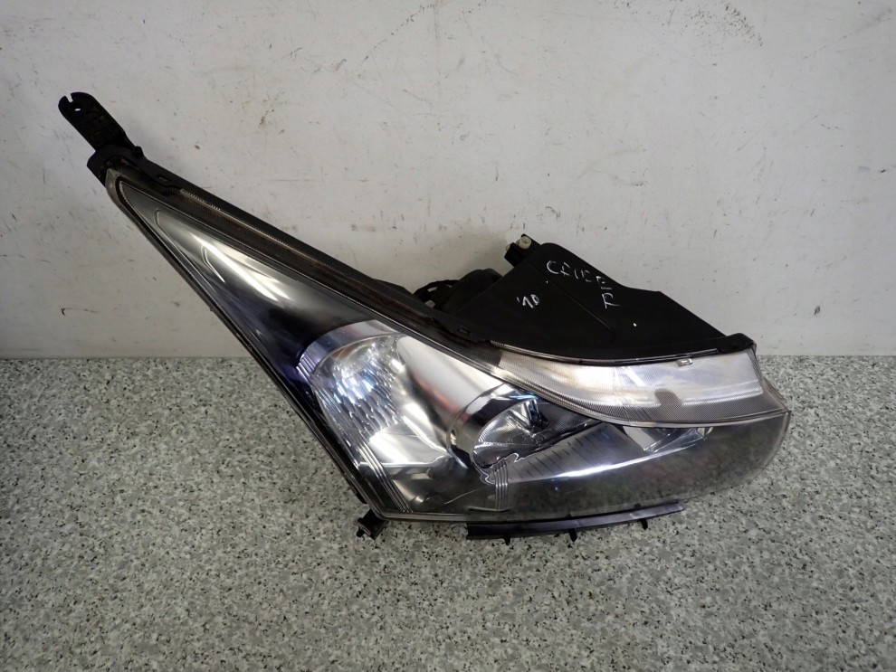 CHEVROLET CRUZE 08- LAMPA PRZEDNIA PRAWA REFLEKTOR 4/7