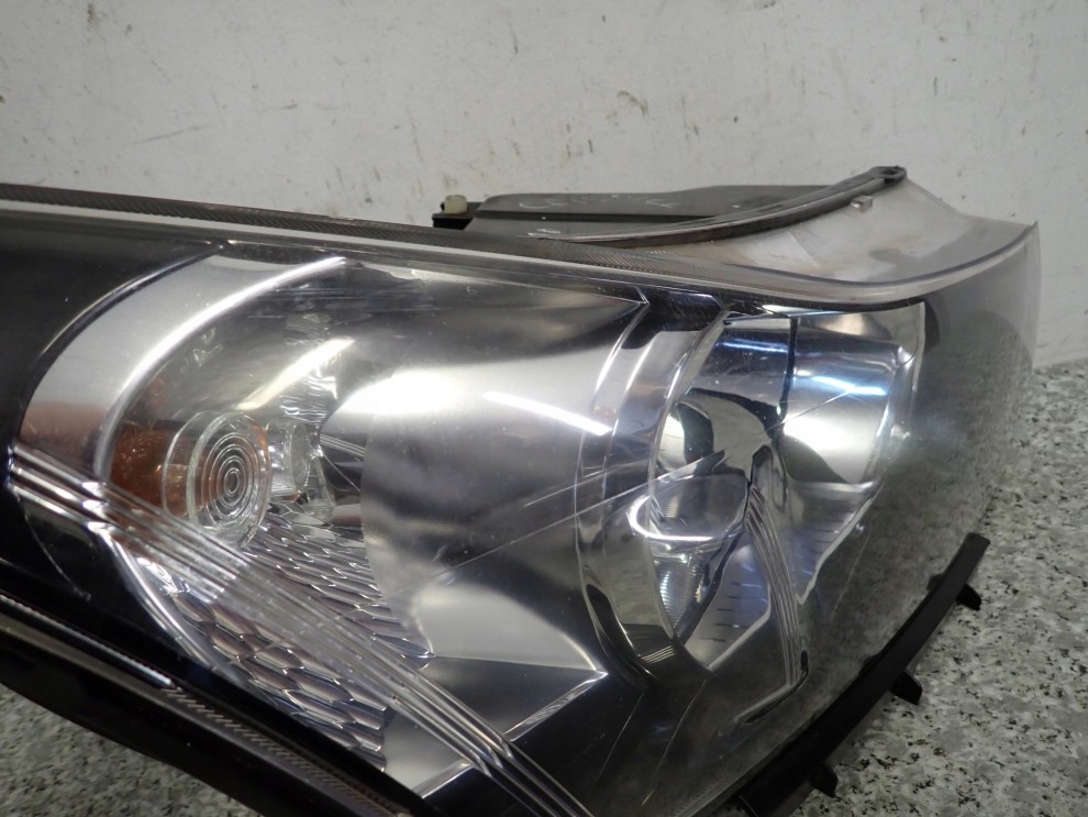 CHEVROLET CRUZE 08- LAMPA PRZEDNIA PRAWA REFLEKTOR 5/7