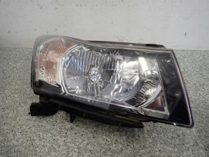 CHEVROLET CRUZE 08- LAMPA PRZEDNIA PRAWA REFLEKTOR 3/7 MINIATURA