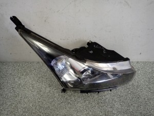 CHEVROLET CRUZE 08- LAMPA PRZEDNIA PRAWA REFLEKTOR 4/7 MINIATURA