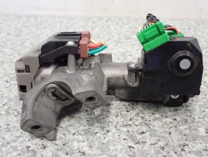 HONDA FR-V FRV 04- 2.0i ZESTAW STARTOWY KOMPUTER STACYJKA 7/7 MINIATURA