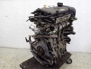 HYUNDAI I30 IX20 KIA CEED VENGA SILNIK MOTOR G4FC 1.6 BENZYNA 4/9 MINIATURA