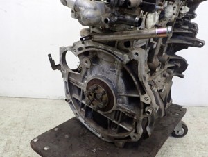 HYUNDAI I30 IX20 KIA CEED VENGA SILNIK MOTOR G4FC 1.6 BENZYNA 6/9 MINIATURA