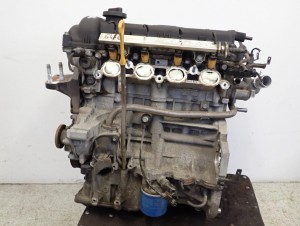 HYUNDAI I30 IX20 KIA CEED VENGA SILNIK MOTOR G4FC 1.6 BENZYNA 7/9 MINIATURA