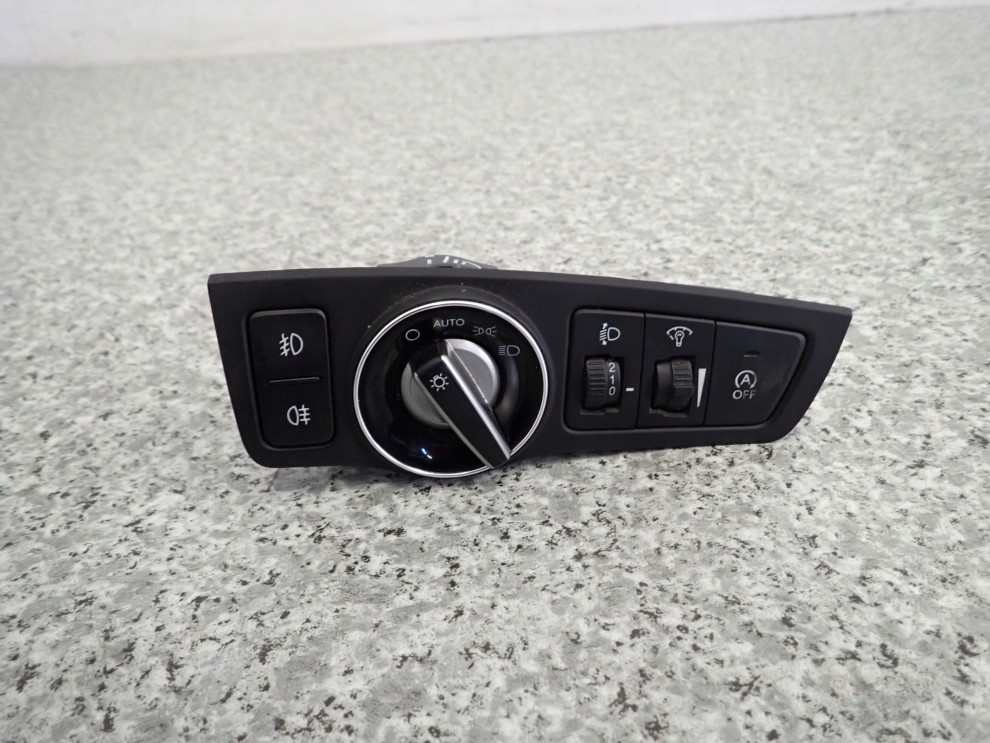 HYUNDAI i40 11-18 PRZEŁĄCZNIK ŚWIATEŁ 1/5