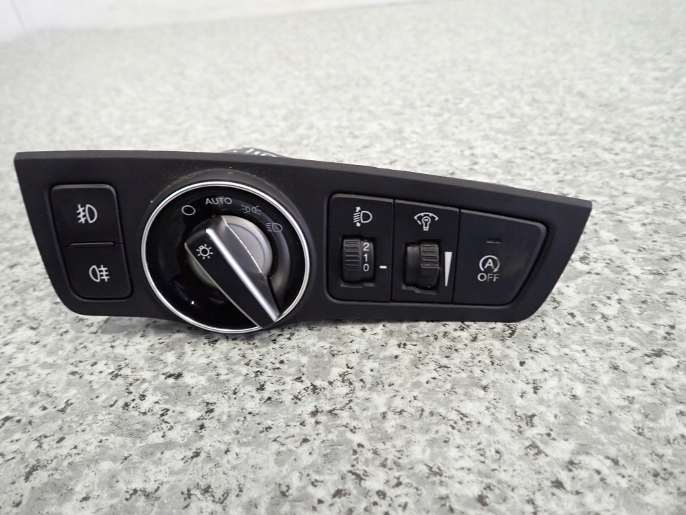 HYUNDAI i40 11-18 PRZEŁĄCZNIK ŚWIATEŁ 2/5