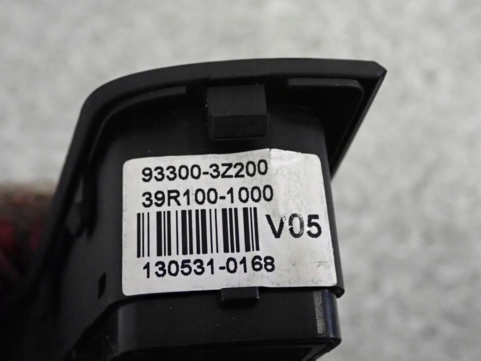 HYUNDAI i40 11-18 PRZEŁĄCZNIK ŚWIATEŁ 5/5