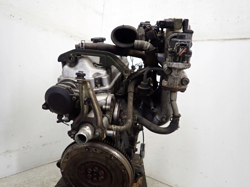 SUZUKI ALTO 1996-2003 SILNIK 1.0 BENZYNA F10 10/10