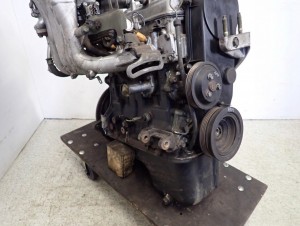 SUZUKI ALTO 1996-2003 SILNIK 1.0 BENZYNA F10 4/10 MINIATURA