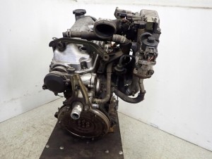 SUZUKI ALTO 1996-2003 SILNIK 1.0 BENZYNA F10 8/10 MINIATURA