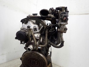SUZUKI ALTO 1996-2003 SILNIK 1.0 BENZYNA F10 10/10 MINIATURA