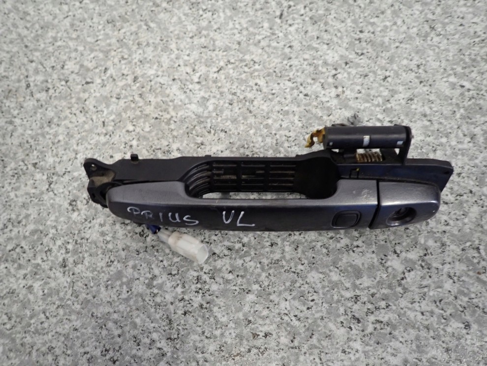TOYOTA PRIUS II 03-09 KLAMKA PRZEDNIA LEWA 2/5