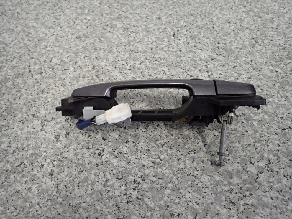 TOYOTA PRIUS II 03-09 KLAMKA PRZEDNIA LEWA 4/5