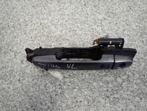 TOYOTA PRIUS II 03-09 KLAMKA PRZEDNIA LEWA 2/5 MINIATURA