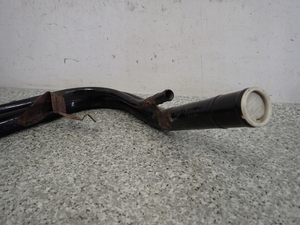 MAZDA 323 BJ DIESEL RURA WLEWU PALIWA 8/8
