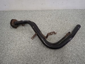 MAZDA 323 BJ DIESEL RURA WLEWU PALIWA