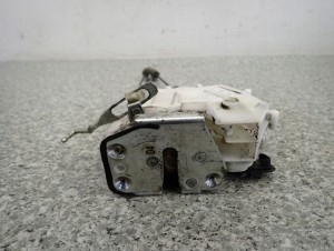 HONDA FR-V FRV 04- ZAMEK TYLNY PRAWY 3/8 MINIATURA