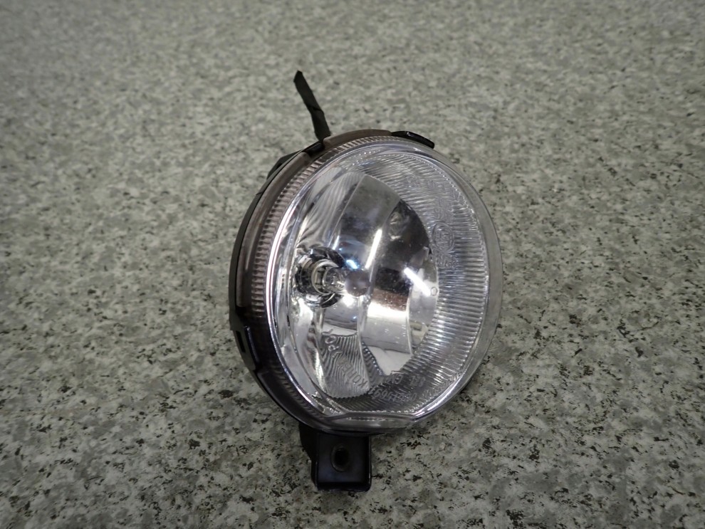 CHEVROLET CRUZE 08- HALOGEN PRZEDNI PRAWY 4/5