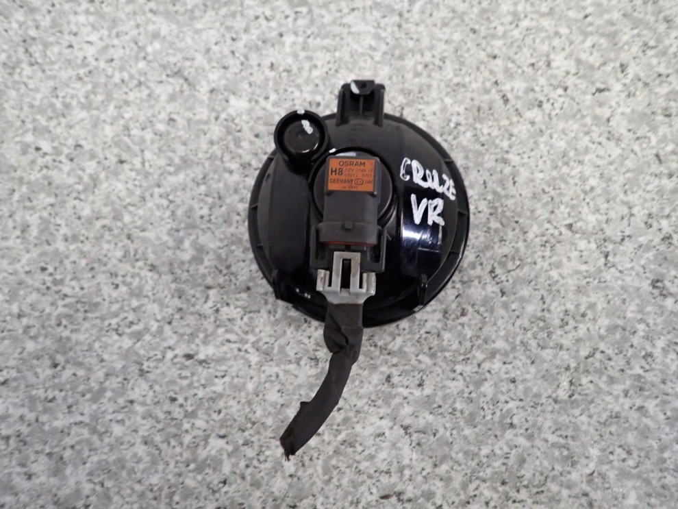 CHEVROLET CRUZE 08- HALOGEN PRZEDNI PRAWY 5/5