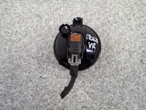 CHEVROLET CRUZE 08- HALOGEN PRZEDNI PRAWY 5/5 MINIATURA